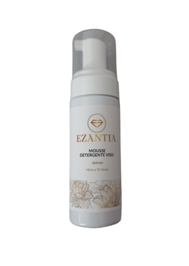 Immagine di Ezantia Mousse Viso