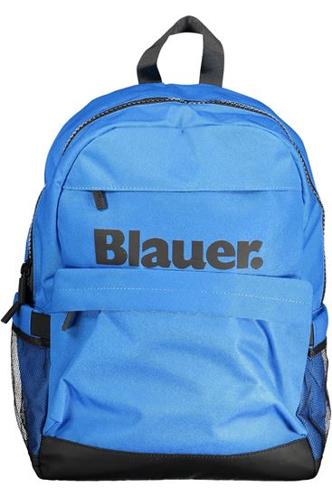 Immagine di BLAUER ZAINO UOMO BLU