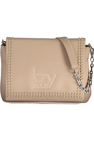 Immagine di BYBLOS BORSA DONNA BEIGE