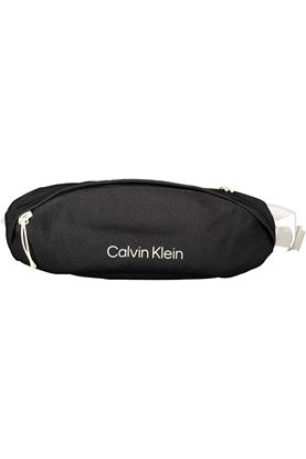 Immagine di CALVIN KLEIN MARSUPIO UOMO NERO