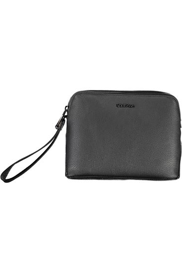 Immagine di CALVIN KLEIN POCHETTE UOMO NERO