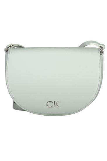 Immagine di CALVIN KLEIN BORSA DONNA AZZURRO