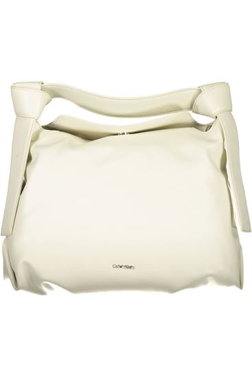 Immagine di CALVIN KLEIN BORSA DONNA BEIGE