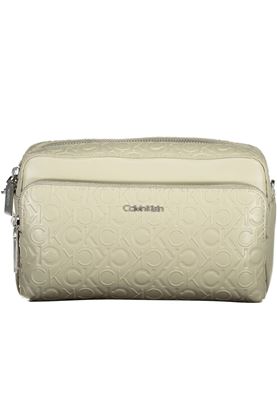 Immagine di CALVIN KLEIN BORSA DONNA BEIGE