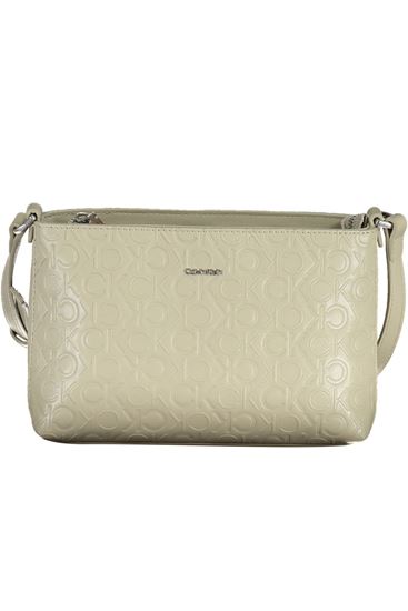 Immagine di CALVIN KLEIN BORSA DONNA BEIGE