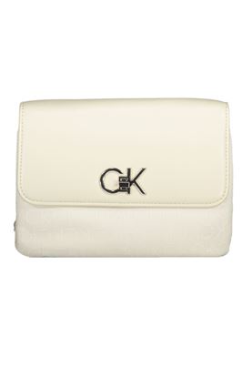 Immagine di CALVIN KLEIN BORSA DONNA BEIGE