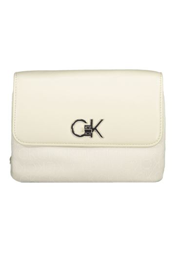 Immagine di CALVIN KLEIN BORSA DONNA BEIGE