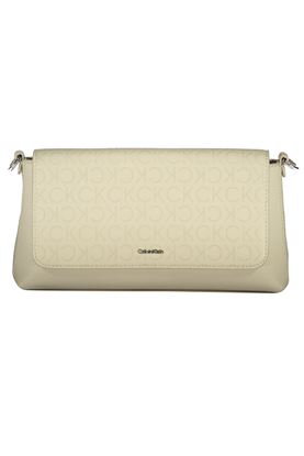 Immagine di CALVIN KLEIN BORSA DONNA BEIGE