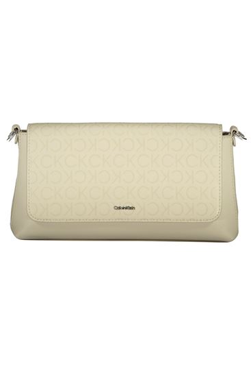 Immagine di CALVIN KLEIN BORSA DONNA BEIGE