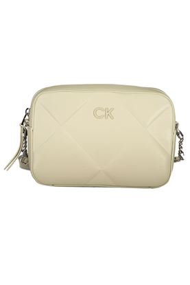 Immagine di CALVIN KLEIN BORSA DONNA BEIGE