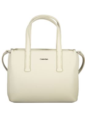 Immagine di CALVIN KLEIN BORSA DONNA BEIGE