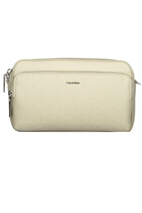 Immagine di CALVIN KLEIN BORSA DONNA BEIGE