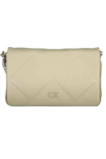 Immagine di CALVIN KLEIN BORSA DONNA BEIGE