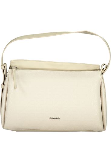 Immagine di CALVIN KLEIN BORSA DONNA BEIGE