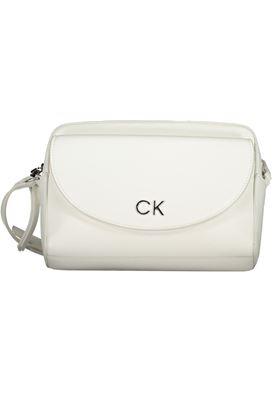 Immagine di CALVIN KLEIN BORSA DONNA BIANCO