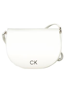 Immagine di CALVIN KLEIN BORSA DONNA BIANCO