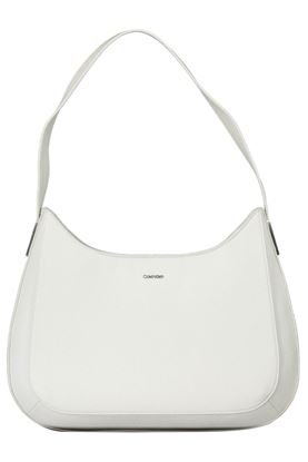 Immagine di CALVIN KLEIN BORSA DONNA BIANCO