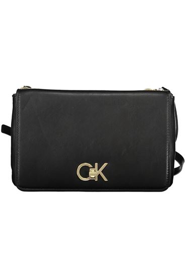 Immagine di CALVIN KLEIN BORSA DONNA NERO