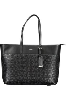 Immagine di CALVIN KLEIN BORSA DONNA NERO