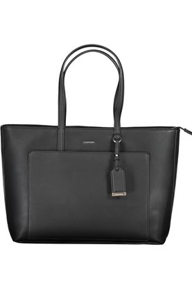 Immagine di CALVIN KLEIN BORSA DONNA NERO