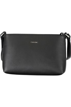 Immagine di CALVIN KLEIN BORSA DONNA NERO