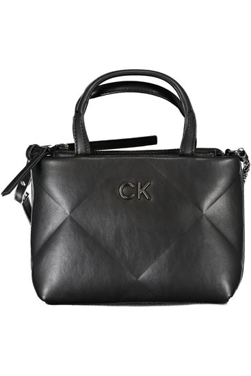 Immagine di CALVIN KLEIN BORSA DONNA NERO