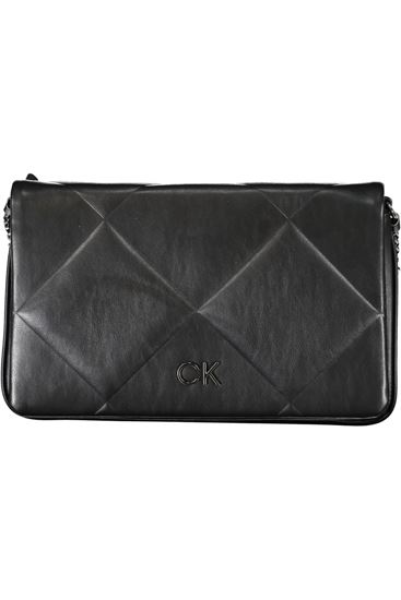 Immagine di CALVIN KLEIN BORSA DONNA NERO