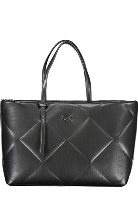 Immagine di CALVIN KLEIN BORSA DONNA NERO