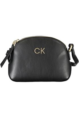 Immagine di CALVIN KLEIN BORSA DONNA NERO