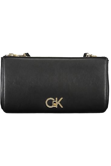 Immagine di CALVIN KLEIN BORSA DONNA NERO