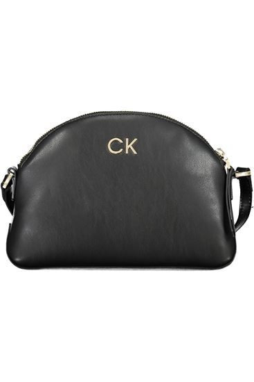 Immagine di CALVIN KLEIN BORSA DONNA NERO