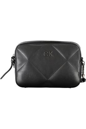 Immagine di CALVIN KLEIN BORSA DONNA NERO