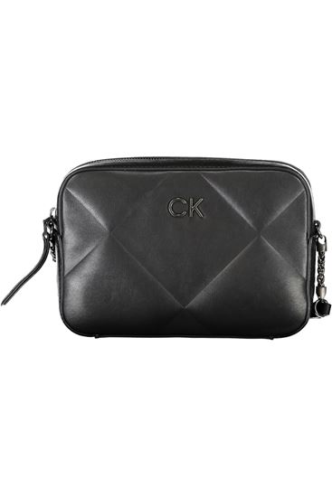 Immagine di CALVIN KLEIN BORSA DONNA NERO