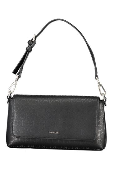 Immagine di CALVIN KLEIN BORSA DONNA NERO