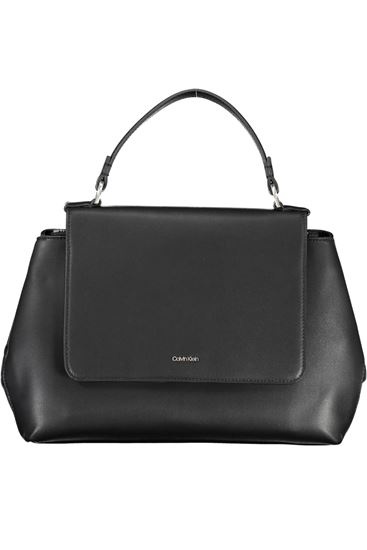 Immagine di CALVIN KLEIN BORSA DONNA NERO