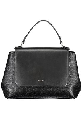 Immagine di CALVIN KLEIN BORSA DONNA NERO