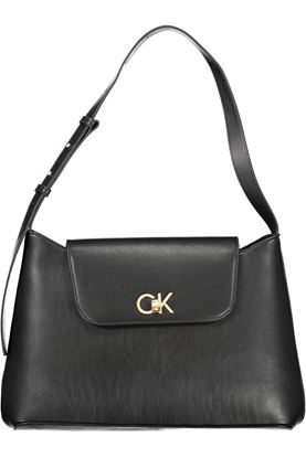 Immagine di CALVIN KLEIN BORSA DONNA NERO