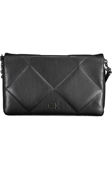 Immagine di CALVIN KLEIN BORSA DONNA NERO