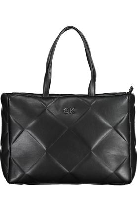 Immagine di CALVIN KLEIN BORSA DONNA NERO