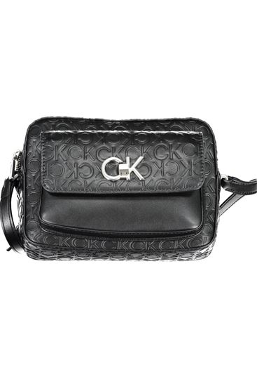 Immagine di CALVIN KLEIN BORSA DONNA NERO