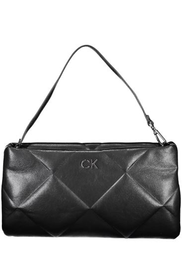 Immagine di CALVIN KLEIN BORSA DONNA NERO