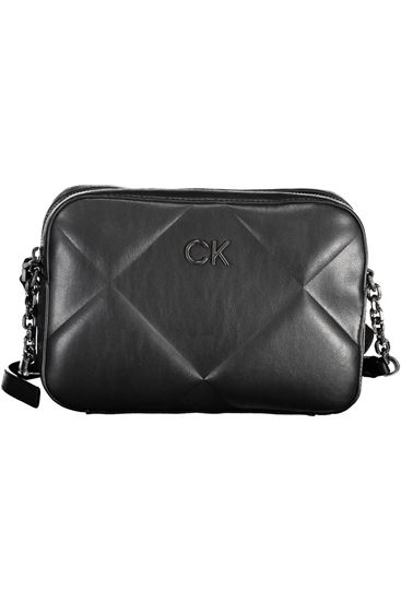 Immagine di CALVIN KLEIN BORSA DONNA NERO