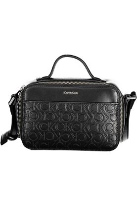 Immagine di CALVIN KLEIN BORSA DONNA NERO