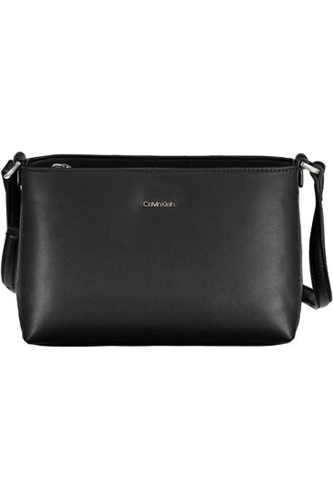 Immagine di CALVIN KLEIN BORSA DONNA NERO