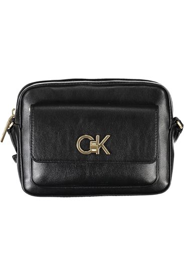 Immagine di CALVIN KLEIN BORSA DONNA NERO