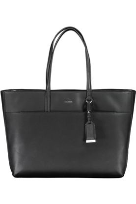 Immagine di CALVIN KLEIN BORSA DONNA NERO