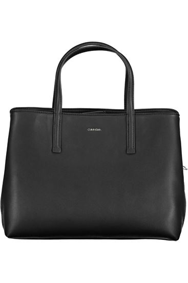 Immagine di CALVIN KLEIN BORSA DONNA NERO