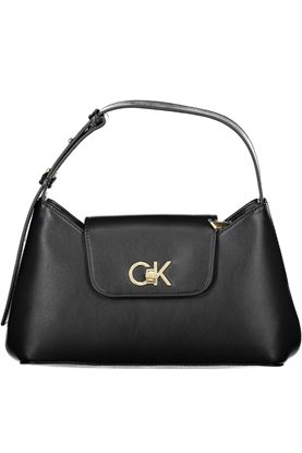 Immagine di CALVIN KLEIN BORSA DONNA NERO