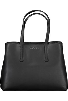 Immagine di CALVIN KLEIN BORSA DONNA NERO