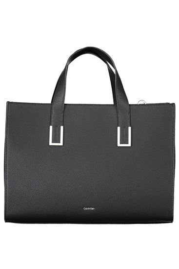 Immagine di CALVIN KLEIN BORSA DONNA NERO